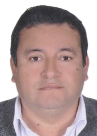 Julio Alberto Vega Ybañez