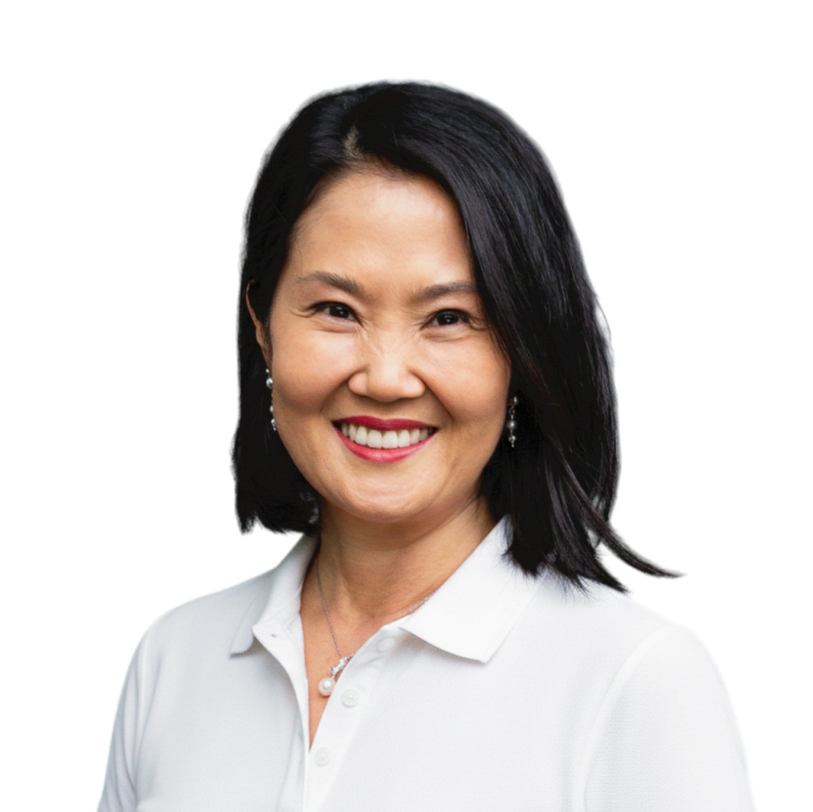 Keiko Sofia Fujimori Higuchi