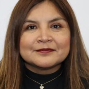 Liz Veronica Quispe Santos