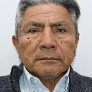 Lucio Antonio Vasquez Sanchez