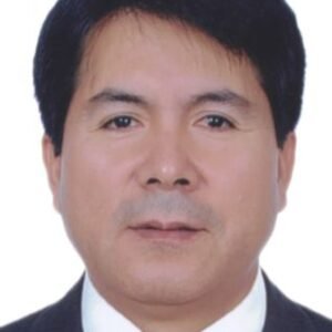 Luis Alberto Villanueva Carbajal