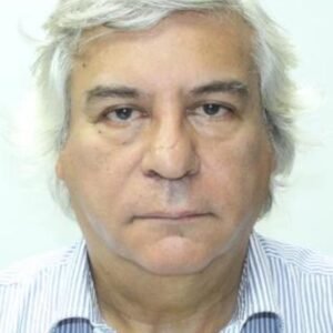 Luis Fernando Olivera Vega