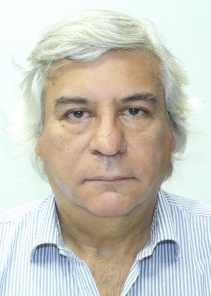 Luis Fernando Olivera Vega