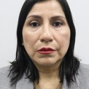 Lydia Lourdes Diaz Pablo