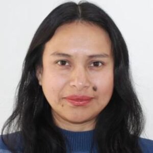 Maria Cristina Chambizea Reyes