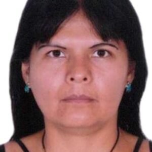 Maria Ines Valdivia Acuña