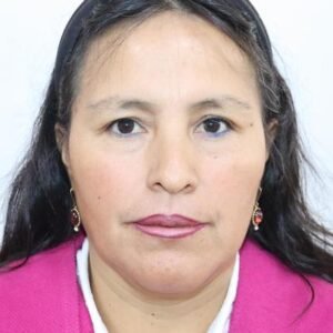 Maria Luz Pariona Ore