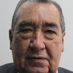 Mario Enrique Vizcarra Cornejo