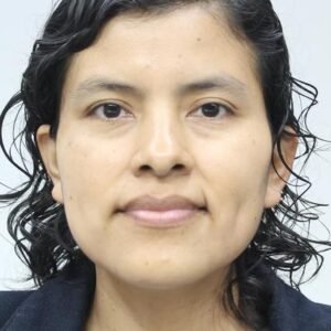 Marisol Yolanda Liñan Solis