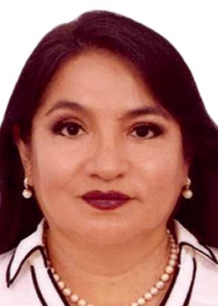 Maritza Del Carmen Rosario Milagros Sanchez Perales