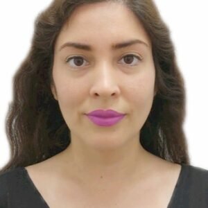 Mayra Lizeth Vargas Gil