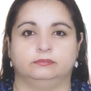 Melitza Melania Yanzich Villagarcia