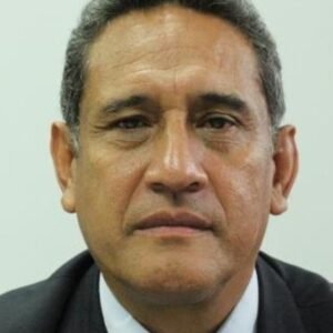 Mesias Antonio Guevara Amasifuen