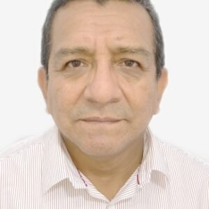 Miguel Elias Almenara Huayta