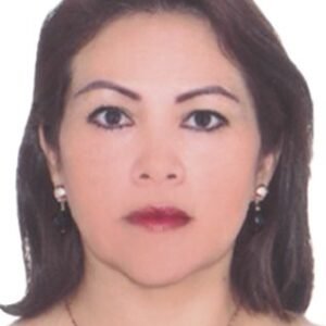 Monica Margot Guillen Tuanama