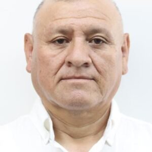 Napoleon Becerra Garcia