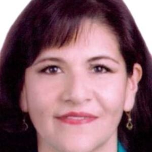 Neldy Roxana Mendoza Flores