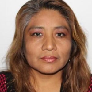 Nelida Juliana Cuayla Cuayla