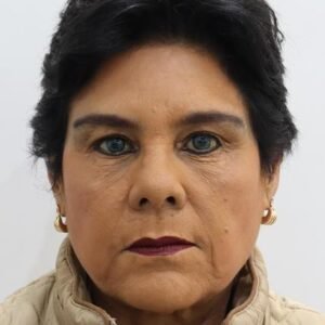 Norma Martina Yarrow Lumbreras