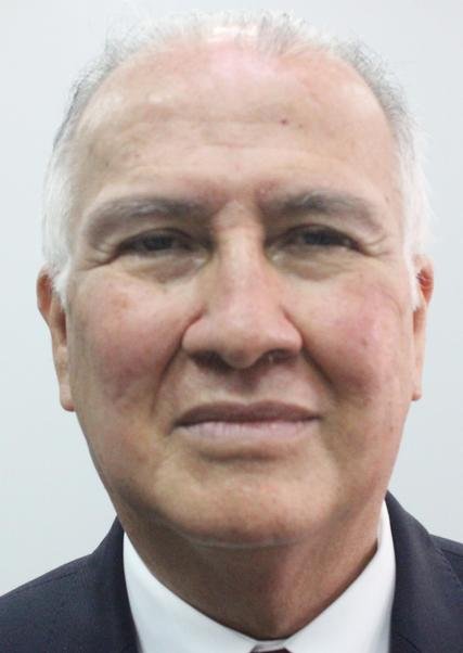 Pablo Alfonso Lopez Chau Nava