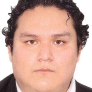 Pitter Enrique Valderrama Peña