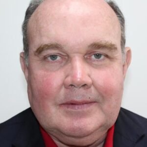 Rafael Bernardo Lopez Aliaga Cazorla