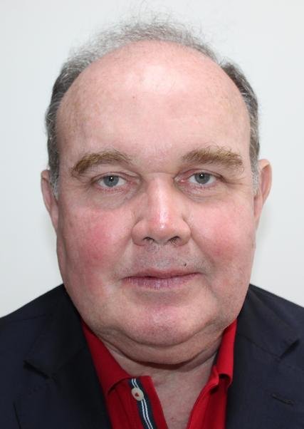 Rafael Bernardo Lopez Aliaga Cazorla