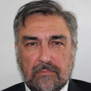 Raul Alberto Molina Martinez