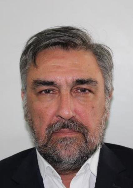 Raul Alberto Molina Martinez