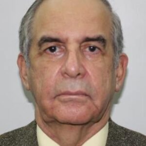 Roberto Enrique Chiabra Leon