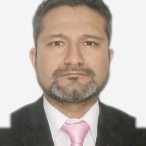 Ronald Darwin Atencio Sotomayor