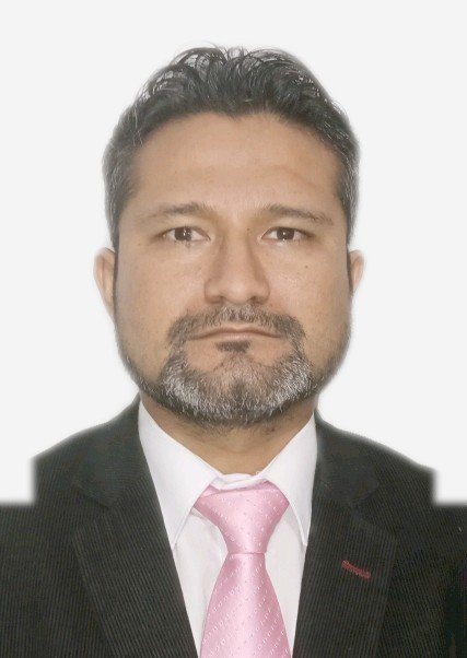 Ronald Darwin Atencio Sotomayor