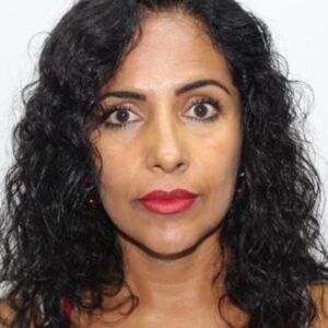 Rosario Del Pilar Fernandez Bazan