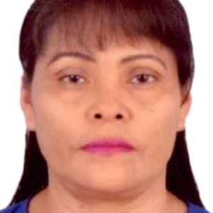 Ruth Zenaida Buendia Mestoquiari