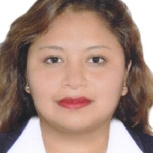 Shellah Belen Palacios Rodriguez