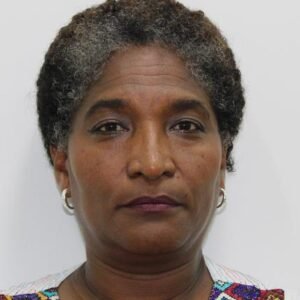 Susana Flor De Maria Matute Charun