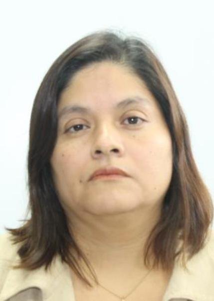 Tania Ulrika Porles Bazalar