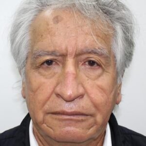 Virgilio Acuña Peralta