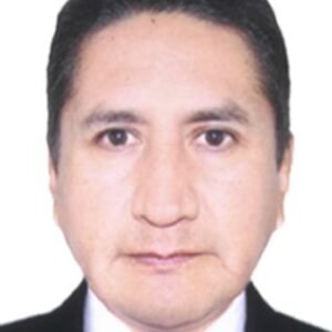 Vladimir Roy Cerron Rojas