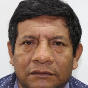 Walter Gilmer Chirinos Purizaga