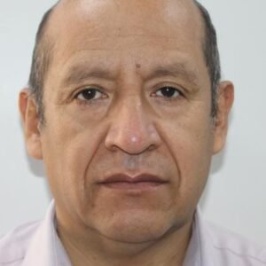 Wilbert Gabino Segovia Quin