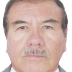 Winston Clemente Huaman Henriquez