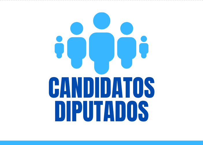 CANDIDATOS DIPUTADOS PERÚ 2026