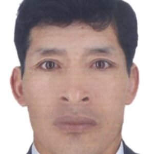 Carlos Fride Palacios Quiñonez