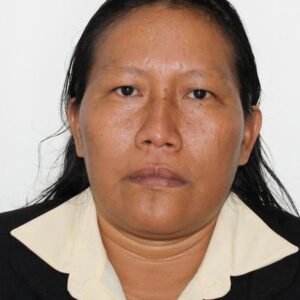 Clelia Jima Chamiquit