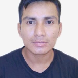 Cristobal Soberon Yumi