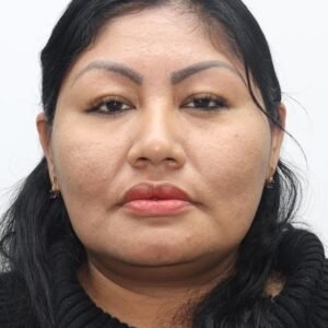 Cynthya Margarita Maguiña Vega