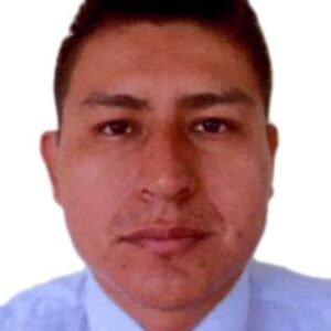 Jhino Paul Aguilar Villegas