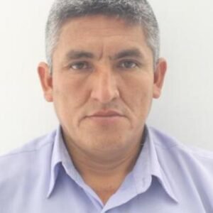 Joel Hernan Torres Perez