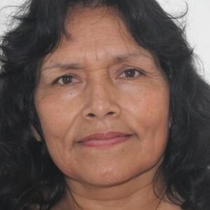 Luz Marina Chuquibala Trauco